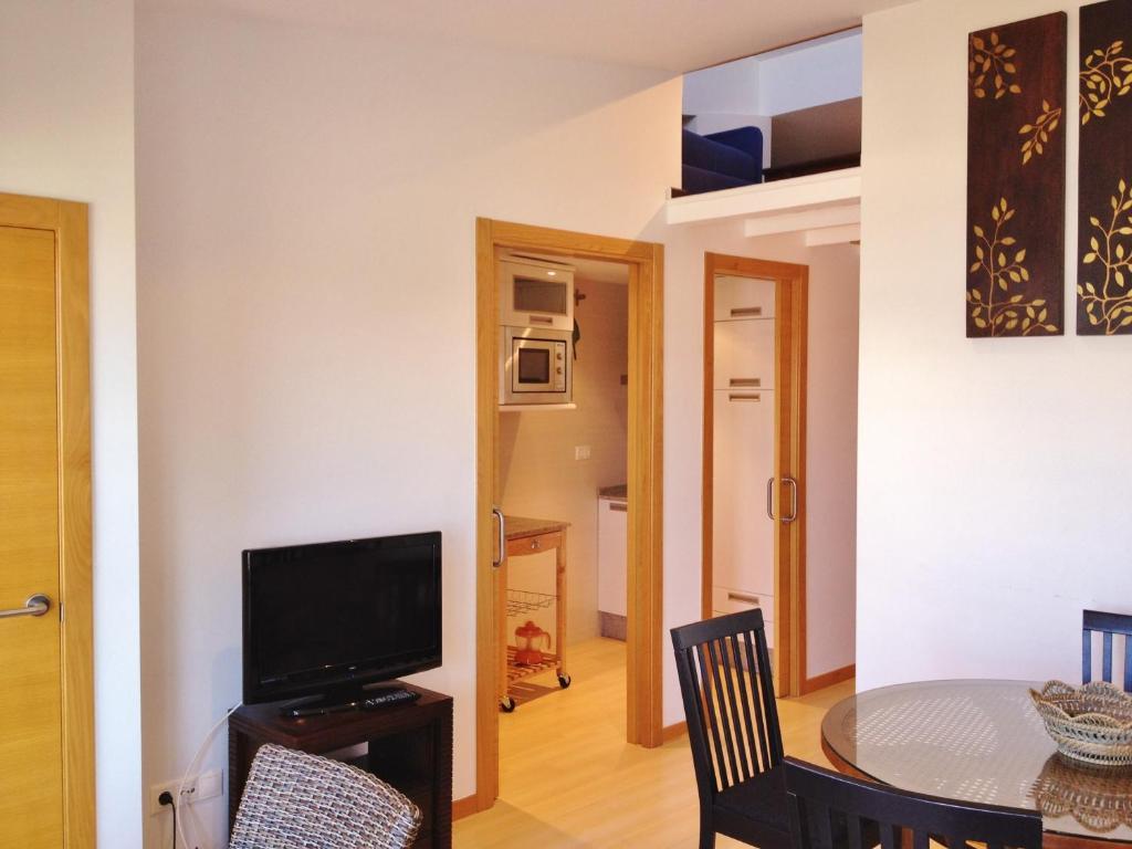 Apartamentos Puerto Basella Villanueva De Arosa Room photo