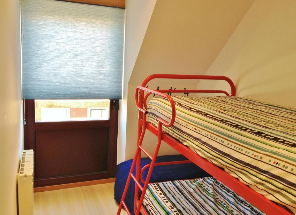 Apartamentos Puerto Basella Villanueva De Arosa Room photo