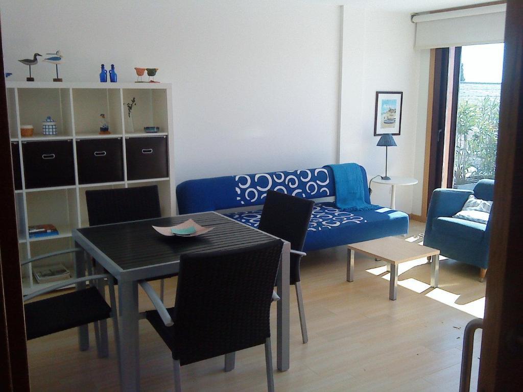 Apartamentos Puerto Basella Villanueva De Arosa Room photo