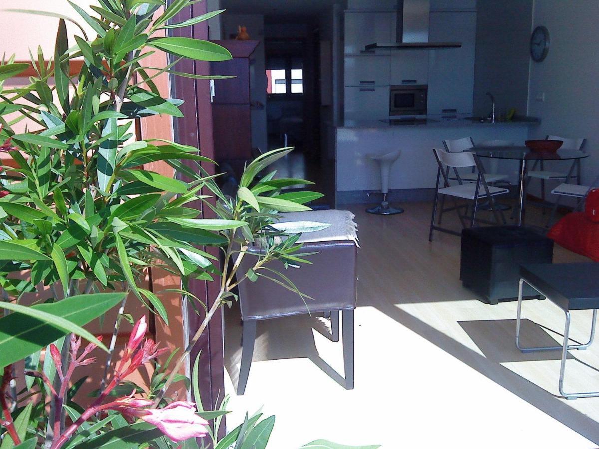 Apartamentos Puerto Basella Villanueva De Arosa Room photo